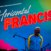 Malik Djoudi &#8211; Festival des Vieilles Charrues 2025
