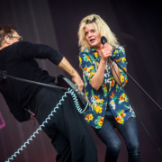 Gable &#8211; Festival des Vieilles Charrues 2025